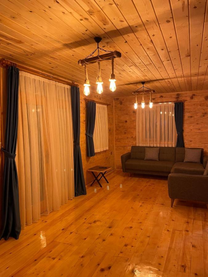 Zeytin Villa Apart Ardesen Exterior photo